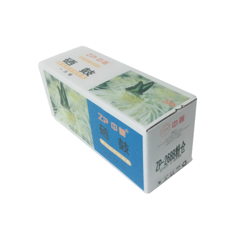 ZP/中普施乐268B粉仓高清大图