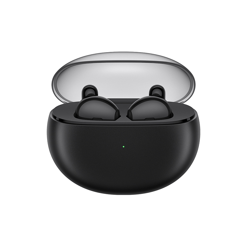 [购机送保护套]OPPO Enco Air 真无线蓝牙耳机 通话降噪耳机蓝牙低延迟双传半透明果冻仓通用小米苹果华为手机
