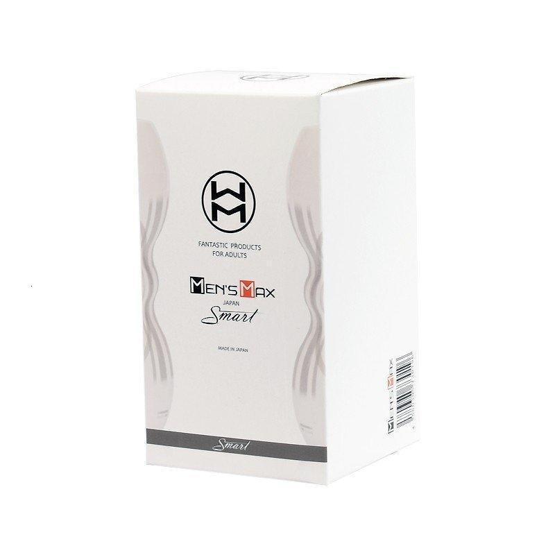 MEN’S MAX SMART男用情趣杯 4种刺激 成人用品(进口)
