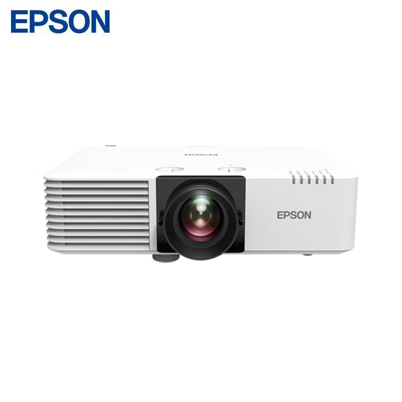 EPSON爱普生CB-L635SU激光高清投影仪 培训 教育工程投影机高清大图