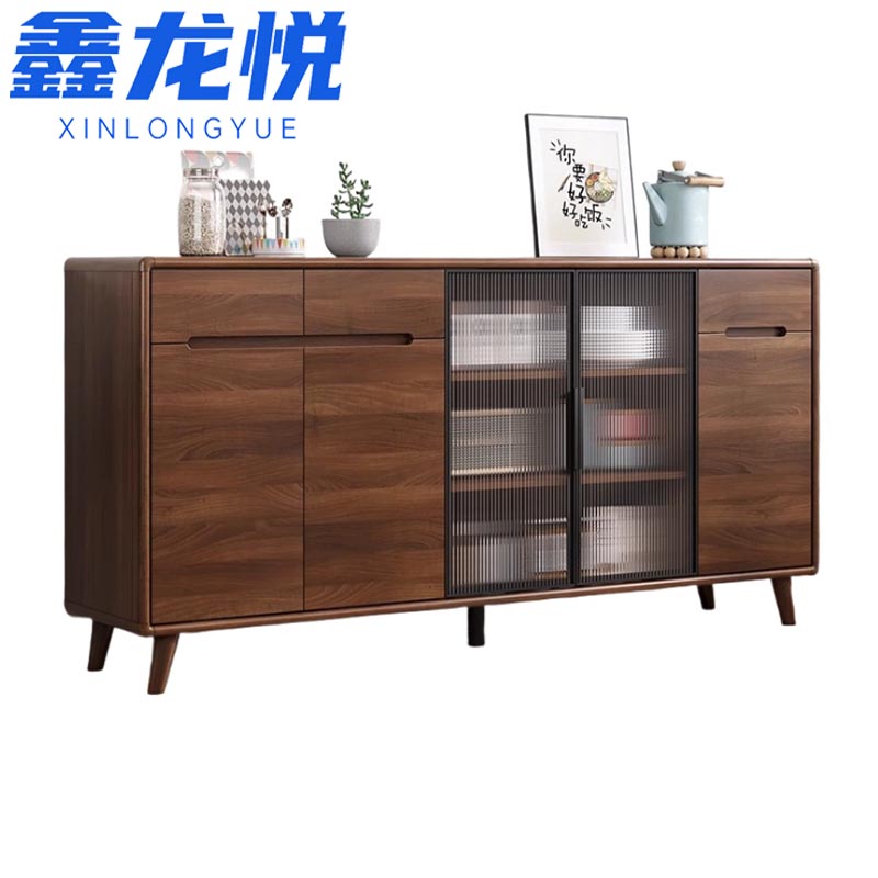 鑫龙悦办公柜1364高清大图