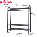 华立伟衣帽架135cm个