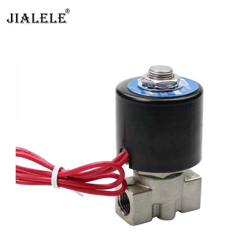 JIALELE 电磁阀 FPD-180A8 个图片