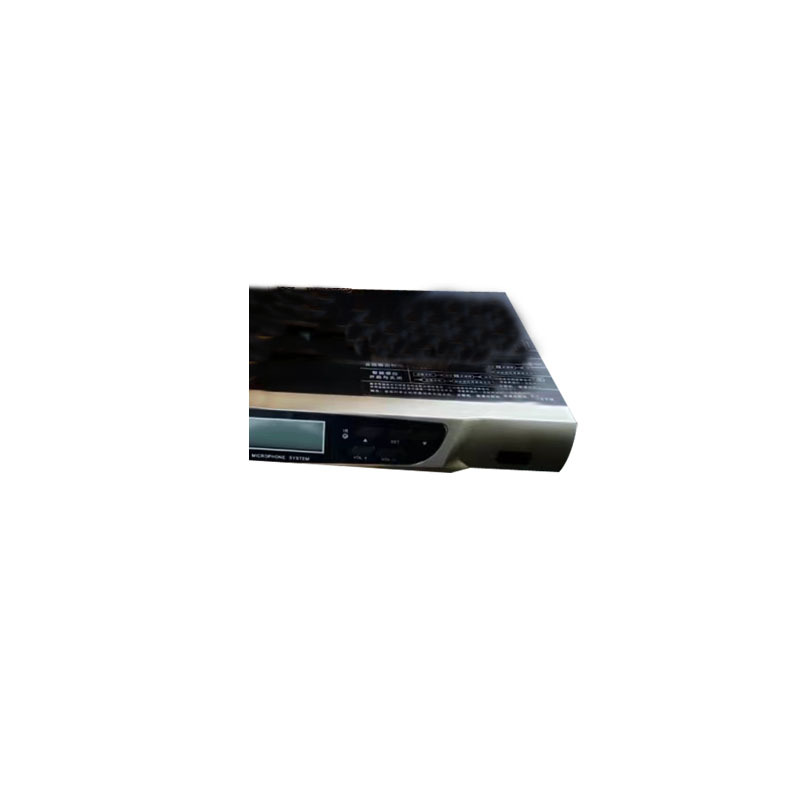 DICD K-800 双手持会议话筒