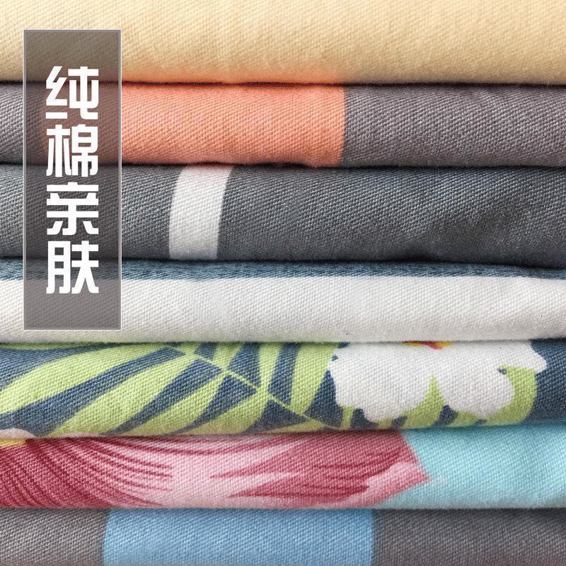 家柏饰(CORATED)全棉枕套[4*65厘米]2斜纹全棉枕套一个装需要一对拍2个图片