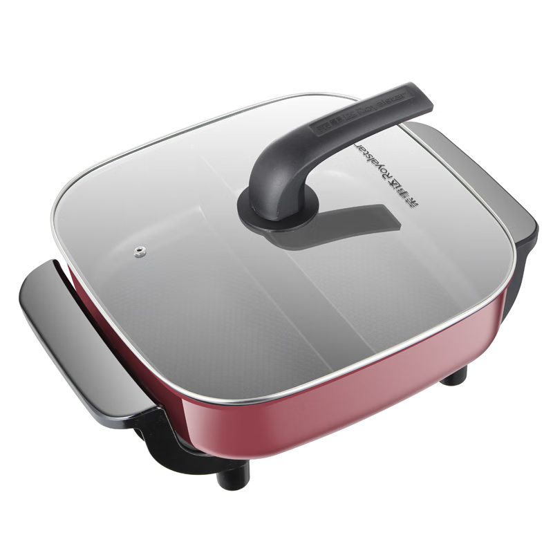 荣事达 韩式多用锅HG150D1 单位:个高清大图