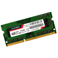 JUHOR玖合 DDR3 1333 4G笔记本内存条 三星芯片