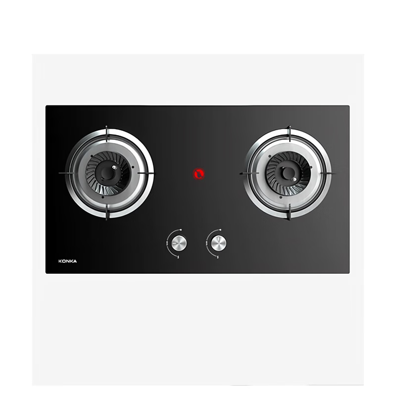 康佳(KONKA) 燃气灶天然气:JZT-KD07SS(2606S)
