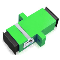 ABLEMEN SC/APC 单工法兰盘 20个/包