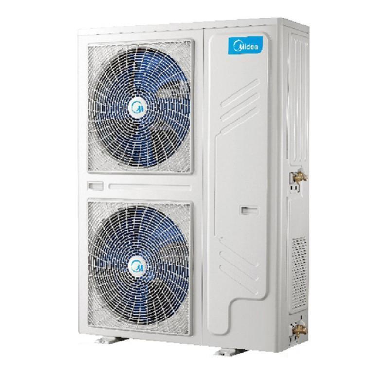 美的十匹一拖二 MDV-260W/DPS-8R0