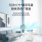 美的(Midea)移动空调1.5匹单冷变频 家用空调一体机免安装免排水 低噪安静手机智控KY-35/BP3N8Y-PT