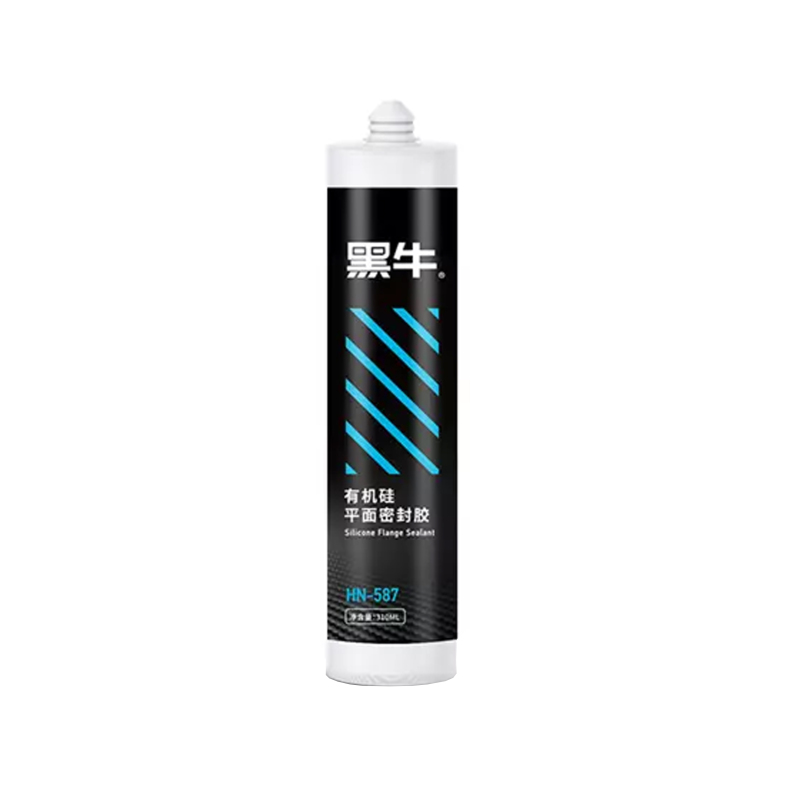 黑牛 平面密封胶-MFJ 工业品 胶粘剂 HN-587/310ml