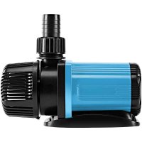 鱼缸变频潜水泵抽换水泵小型底吸粪泵鱼池迷你循环过滤器小