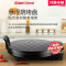 1 美的(Midea)电饼铛 家用双面加热多功能煎饼锅薄饼机 小巧机身煎烤机