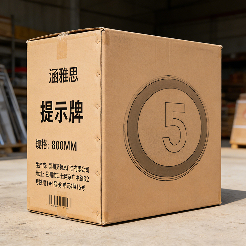 涵雅思 提示牌 800MM 块高清大图