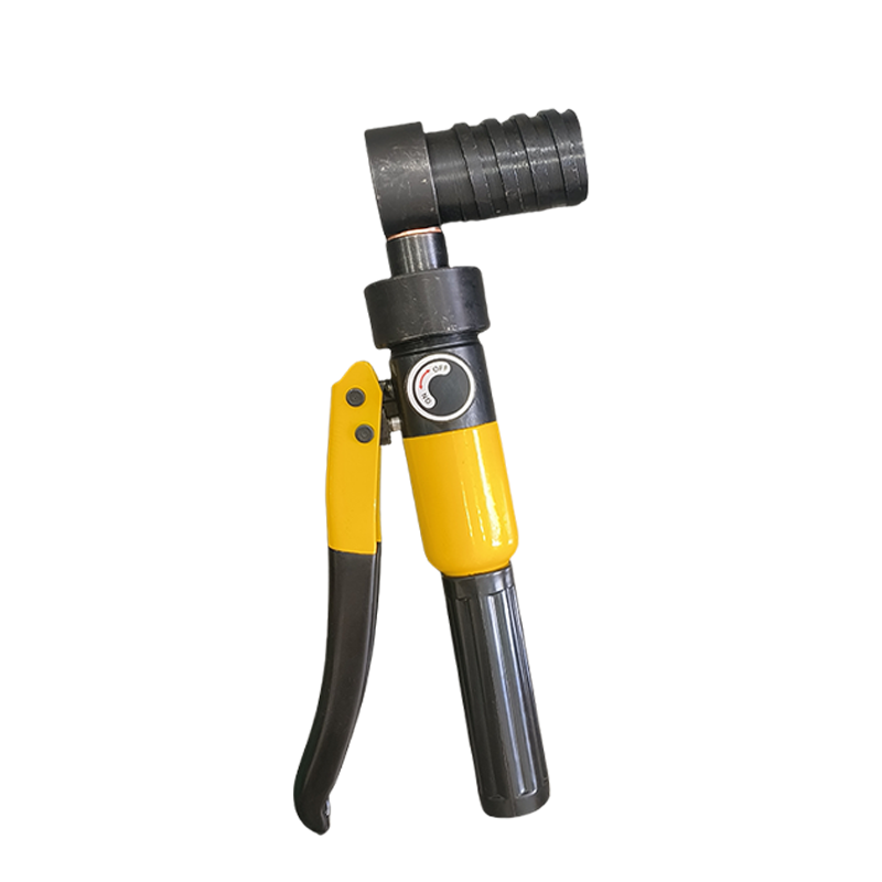 菁普华手动液压取线器液压塞钉起拔器通用款套高清大图