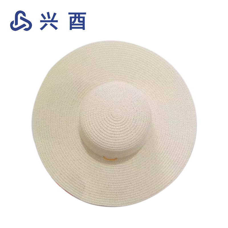 兴酉 防晒草帽 FSCM-5 个