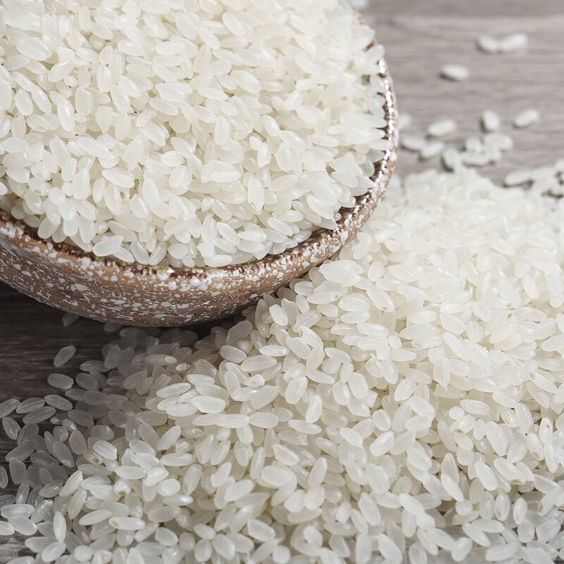 太粮华稻凤鸣五常大米5kg高清大图