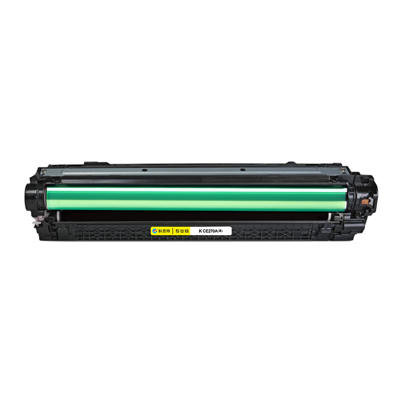 科思特(KST) CE270A硒鼓 适用HP5525 CP5525N 5525DN/XH 专业版高清大图