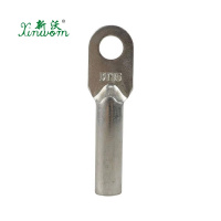 新沃 XINWOM 镀锡铜接线端子 DT-120 个