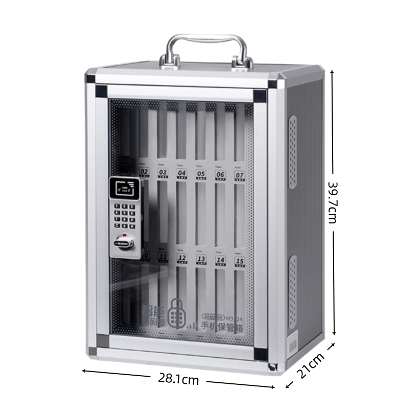 智叶舟手机箱24位281*210*397mm个高清大图