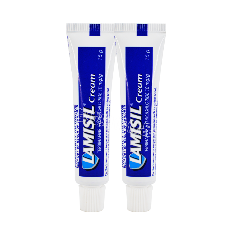 lamisil澳洲脚气膏新版足部护理去除脚气脚臭脚痒脱皮护足霜足膏脚气