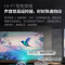 联想YOGA7000智能投影仪1080P高清超清智能投影机2400ANSI流明卧室客厅3D百吋大屏家庭影院无损光学变焦