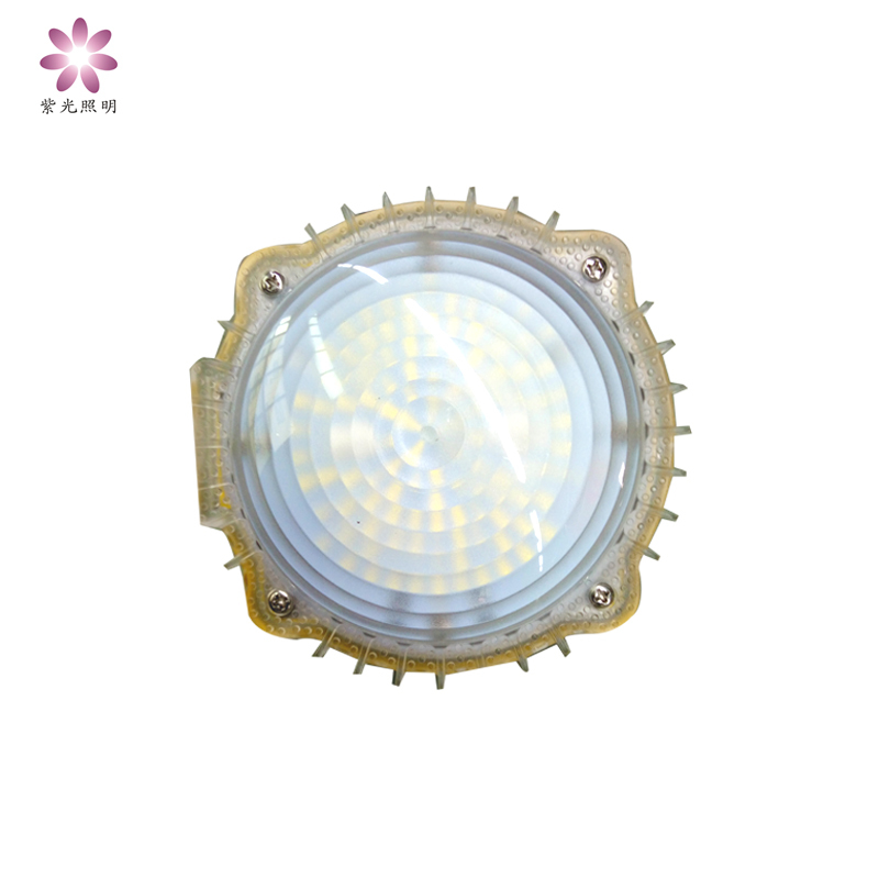 紫光照明(Purple Lighting)GB8014-L15W LED防爆灯