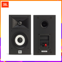JBL STAGE 190套装 5.1声道家庭影院音响 家用客厅音箱 HIFI 木质落地箱