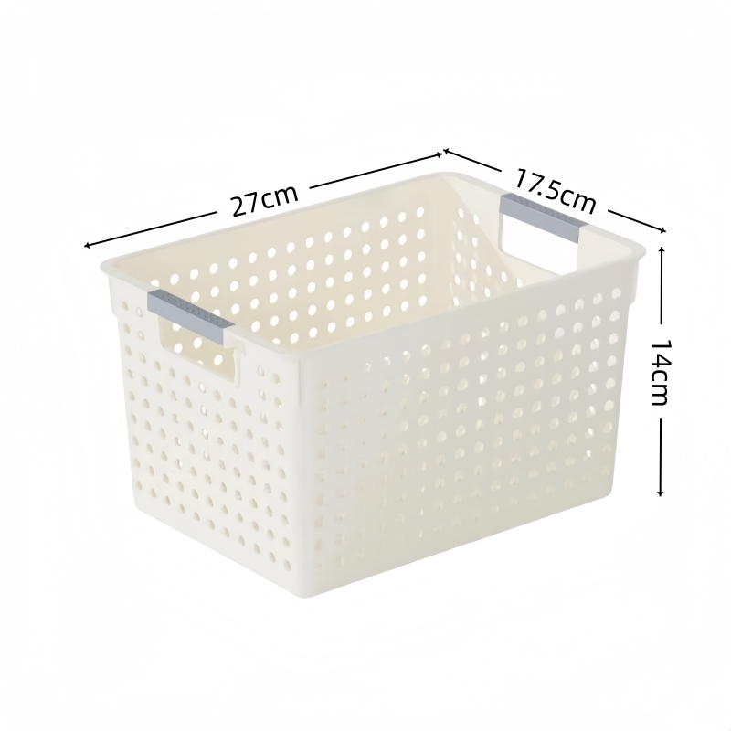 义尊 镂空筐 27*17.5*14cm 个高清大图