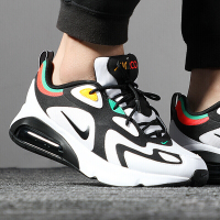 Nike耐克男鞋2019秋季新款运动复古时尚耐磨舒适透气休闲跑步鞋AQ2568-401 AQ2568-101