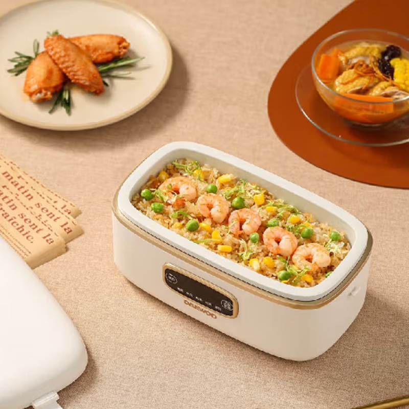 大宇便携式迷你饭盒-DYFH-15D