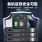 惠度(HuiDu)LP-802专业会议音频扩声系统电源时序器舞台线阵设备电源开关保护器