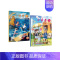 《小读者》24年9月-25年8月 [正版]小读者杂志爱读写+阅世界2024年1月-12月年刊9-14岁小学生作文素材儿童