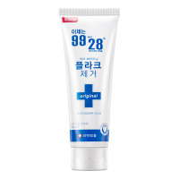 欧志姆O-ZONE 9928蓝色经典牙膏 100g