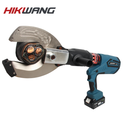 HIKWANG 智能充电式液压切刀 EB-105C 台