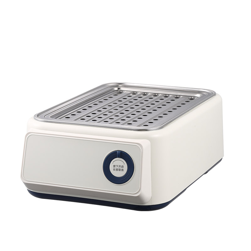 蓝宝电蒸锅BP-DZG04高清大图