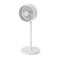 皇家惠人 空气循环扇HR-FS300-01R(智能款)白灰 Z