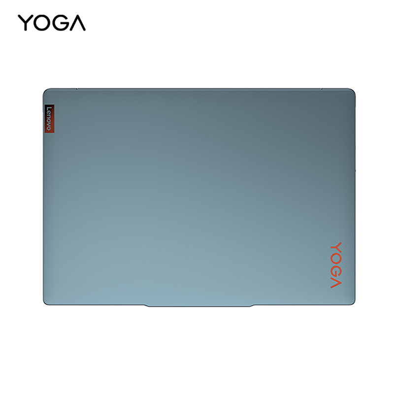 联想(Lenovo)YOGAPro14s 2023酷睿版 14.5英寸轻薄笔记本(13代i9-13900H 32G 1T 集显 3K 120Hz触控屏)日光映潮 官方标配