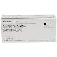 佳能(Canon) FX9 黑色硒鼓黑色(适用L160 /L140/4350d/MF4370dn/MF4012B)