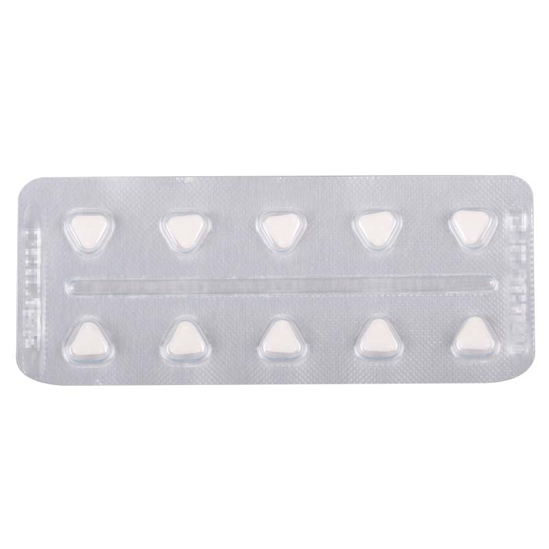 恒瑞 托伐普坦片 15mg*10片/盒高清大图