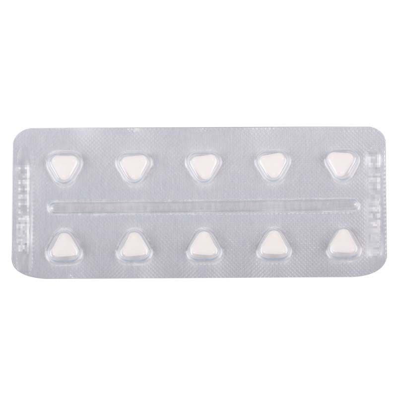 恒瑞 托伐普坦片 15mg*10片/盒图片