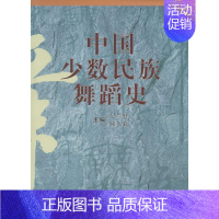 [正版] 中国少数民族舞蹈史 纪兰慰 中央民族大学出版社 音乐书籍