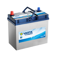 瓦尔塔(VARTA)汽车电瓶蓄电池北方专享版55B24LS 12V 本田思域雅阁crv凌派奥德赛哈弗M1M2M4以旧换新