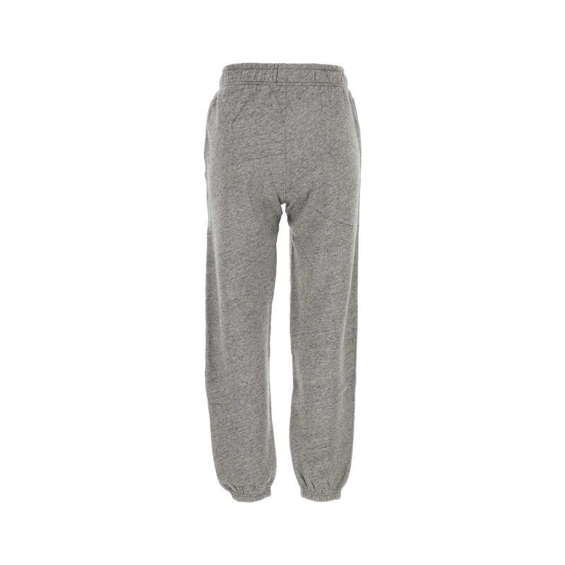 Polo Ralph Lauren女士休闲直筒运动裤灰色 joggers