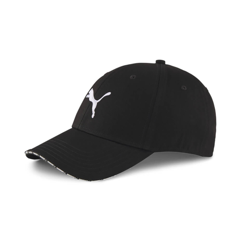 puma(彪马)帽类系列archive logo bb cap帽子黄色3pu02255420