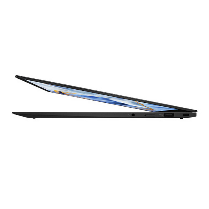 联想ThinkPad X1 Carbon 4VCD 2021款 14英寸笔记本电脑(十一代酷睿I7-1165G7 16G 512G 高色域)4G版