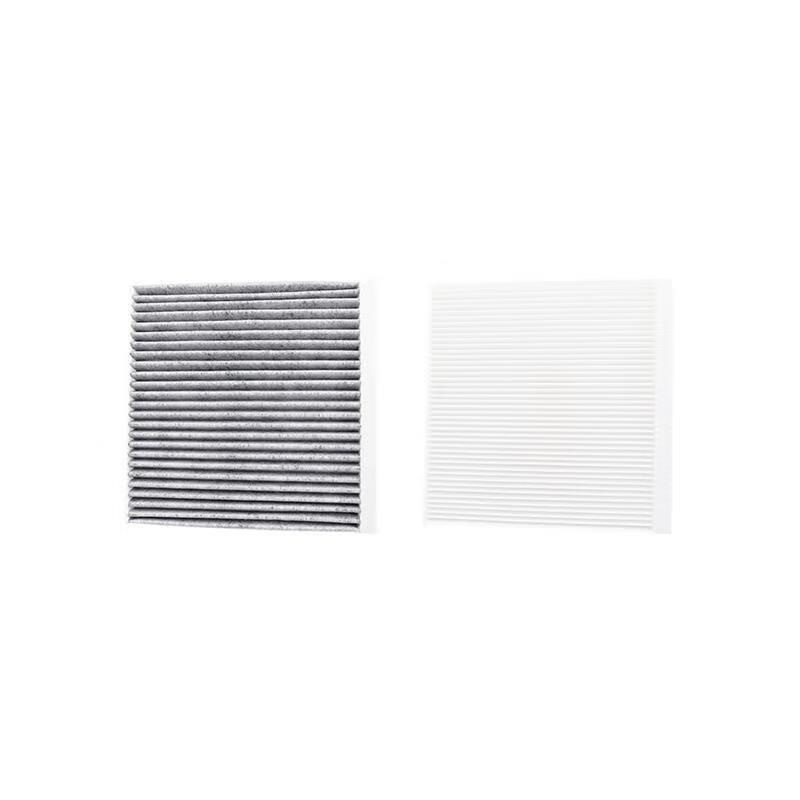 游枫亭适用长安CS15E-PRO空调滤芯格EV电车新能源空气滤清器原厂升级Tk高清大图