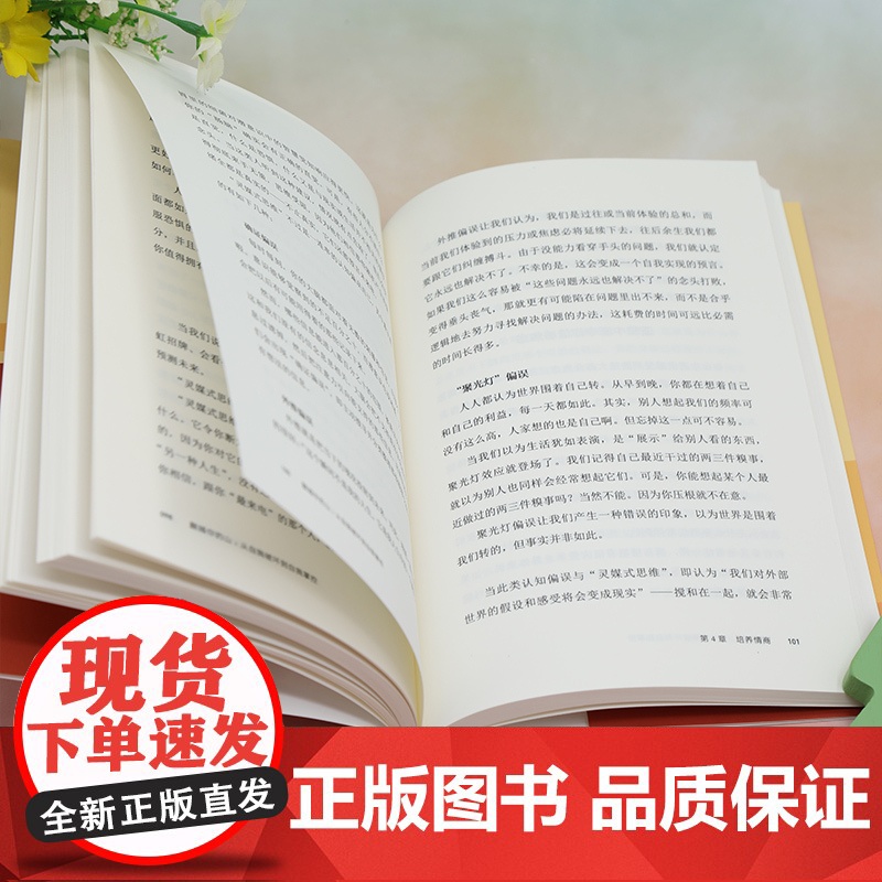 正版新书 翻越你的山:从自我破坏到自我掌控 [美]布里安娜·威斯特 清华大学出版社 成功心理-通俗读物高清大图