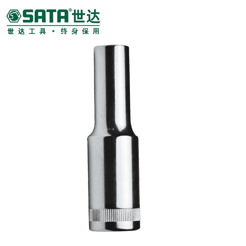 SATA世达13813世达12.5MM系列12角长套筒13MM